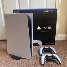 Hi Group Members I lost my son to cancer about two week ago,he was a strong kid and fought a nice fight but God knows best I bought him a gaming system unfortunately he never got a chance to use it before death took him away 😢.  I’m willing to give out the ps5 out for free because seeing it hurts my soul send me a DM if you want the gaming system Black Ps5, Sony Vaio Laptop, Floppy Disk Drive, Optical Disc Drive, Broken Screen, Floppy Disk, Best Luxury Cars, Photo Printer, Playstation 5