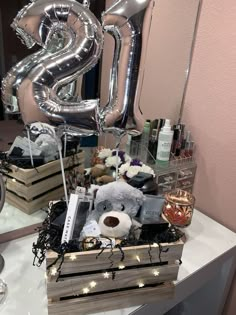 30+ Best & Creative Birthday Gifts For Boyfriend Who Has Everything 21st Birthday Gifts For Boyfriend, Boyfriends Birthday Ideas, Birthday Recipes, Diy Christmas Gifts For Boyfriend, Diy Gifts For Girlfriend, Surprise Boyfriend, Boyfriend Gift Basket, Birthday Surprise Boyfriend, Bff Birthday Gift