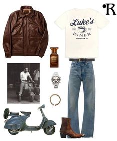 Modern Cowboy Outfit For Men, Gods Country, Old Money Outfit, Modern Cowboy, Money Outfit, Style Moodboard, Classy Outfits Men, Men With Street Style, Cowboy Outfits