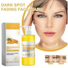 😘 best face wash for ladies, exfoliating scrub for face, cream for scars in face 👍 #dermatology #luxurycosmetics #freeshipping Sensitive Face Wash, Face Lightening, Natural Cleansing, Acne Removal, Cleansing Face, Acne Marks, Remove Acne