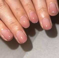 Vogue Nails, Aesthetic Vogue, Hello Nails, Soft Nails, Hair Skin Nails, Neutral Nails