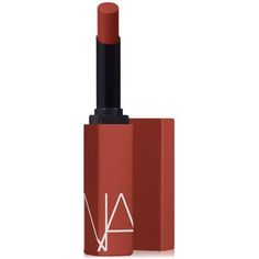 Achieve bold and long-lasting lip color with NARS Powermatte Lipstick 102 Killer Queen. This highly pigmented formula delivers rich and intense color that stays vibrant throughout the day. Not only does it provide outstanding color payoff, but it also offers hydration to keep your lips feeling nourished and comfortable. With a wide range of shades to choose from, you can find the perfect hue to match your personal style. The shade 102 Killer Queen is specifically recommended for those seeking a Nars Powermatte Lipstick, Sephora Beauty, Dior Addict, Killer Queen, Long Lasting Lipstick, Lip Colour, Velvet Matte, Modern Love, Benefit Cosmetics