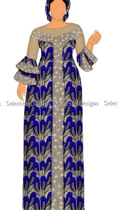 Ankara Dress Designs, Ankara Long Gown, Fancy Short Dresses