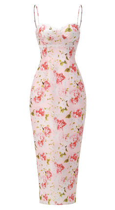 Bustier Lace Floral Maxi Dress Pink -

Color: Pink
V-neck
Sleeveless
Bustier detail
Lace insert
Floral fabric
Length: Maxi

Style: homecoming dresses, hoco dresses, fall 2024 fashion trends, fall fashion 2024, fall outfits, fall outfits 2024, fall fashion, fall outfit inspo 2024, fall outfits women, dress to impress, september outfits, easy fall outfits, fall going out outfits, pink dresses, maxi dresses, evening dresses, floral dresses, lace dresses Fall Going Out Outfits, September Outfits, Long Sleeve Bandage Dress, Peony Print, Simple Fall Outfits, Pink Peony, Maxi Styles, Lace Insert, Pink Maxi Dress