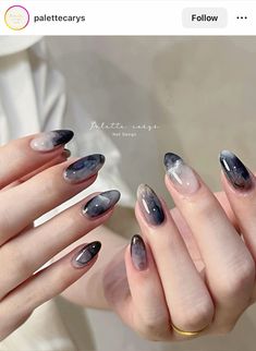 Minimal Nails Art, Elegant Nail Art, Hello Nails, Hippie Nails, Subtle Nails, Casual Nails, Blush Nails, Elegant Nails