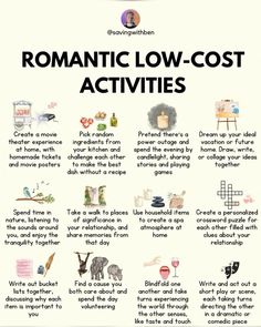 Couple Communication, Things To Do With Your Boyfriend, Creative Date Night Ideas, Romantic Date Night Ideas, Creative Dates, Couple Activities, Cute Date Ideas, Relationship Lessons, Cute Date