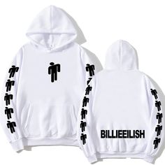 biely Billie Eilish Hoodie, Funny Hoodies, Popular Outfits