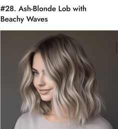 Ash With Money Piece, Bronde Balayage Dark Roots, Ash Blonde Balayage Short, Blonde Balayage Short, Balayage Dark Roots, Ashy Bronde Balayage, Dimensional Blonde Highlights, Blonde Hair Pale Skin, Balayage Dark