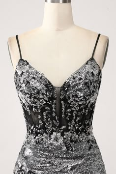 Sparkly Corset, Corset Prom Dress, Party Dress Black, Belly Shirts, Cute Homecoming Dresses, Writing Motivation, Prom Dress Ideas, Corset Dress Prom