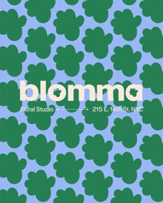 Blomma Floral Studio | Projects Print Club A cutting-edge floral studio where modern aesthetics blend seamlessly with Swedish design influences. Our curated blooms transcend traditional beauty, offering a new dimension of contemporary allure. Branding design features a playful design, fun branding. Branding colours are orange, light blue, green, pink, off white, charcoal with flower design inspired by swedish simple design. A hand drawn style with lots of colour contrasting with the simple font. Modernism Aesthetic, Modern Natural Graphic Design, Beauty Graphics, Flowers Branding, Flowers Graphic, Branding Projects, Traditional Branding, Bloom Graphic Design, Floral Branding Design