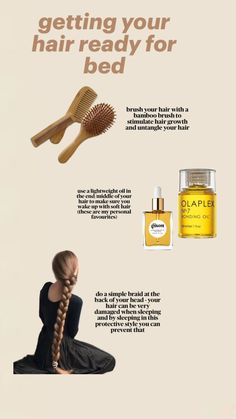 How To Use Gisou Hair Oil, How To Use Hair Oil, Olaplex Hair Oil, Hair Oiling Routine, Gisou Hair Oil, Gisou Hair, Healthy Board, Bamboo Hair Brush