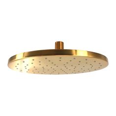 Take advantage of a great price on the Kohler Contemporary Round 10in Rainhead Showerhead, Katalyst Technology, MasterClean, Brushed Gold - K-13689-BGD from the PlumbersStock store online. This Kohler 13689-BGD single-function shower head features a MasterClean spray face that makes cleaning easier and prevents mineral deposits. The shower head is constructed of solid brass, ensuring durability and reliability.This rain shower head will give you full coverage. High-volume raincan shower heads offer a luxurious experience. As the manufacturer describes it, With Kohler, you don’t have to sacrifice design or performance to make earth-friendly choices in your home. Commercial Bathroom Sinks, Tub Shower Doors, Pvc Fittings, Wall Mounted Bathroom Sink, Kitchen Soap, Kitchen Soap Dispenser, Well Pump, Tub Shower Combo, Water Softener