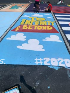 Senior parking spot Lightning Mcqueen Parking Spot, Lightning Mcqueen Senior Parking Spot, Funny Senior Parking Space Ideas 2024, Senior Year Parking Spot Ideas Boys, Disney Parking Spots, Disney Senior Parking Spaces