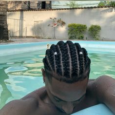 #trancanago #trançanagô #tranças #trançasafro Cornrow Styles For Men, Cornrow Braids Men, Braids With Fade, Hair Twists Black, Braid Styles For Men, Boy Braids Hairstyles, Black Hair Cuts, Cornrow Hairstyles For Men, Braids For Boys