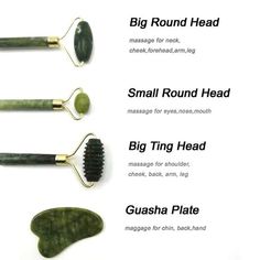 face roller, gua sha, face roller type, jade roller, how to use face roller Stomach Massage, Hygiene Tools, Alcone Makeup, Jade Rolling, Saving Face, Facial Massage Roller, Facial Routine Skincare, Haut Routine, Healing Techniques