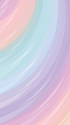 an abstract background with pastel colors