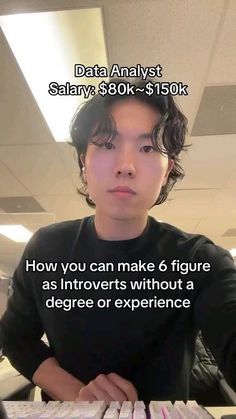 Curious about how much a data analyst can make? Learn how data analysts earn between $80,000 to $150,000 per year. Discover the factors that influence salaries, such as experience,  -- ai for busines | ai tools | business automation | ai for smaall busines- #AiTools #AIforBusiness #ArtificialIntelligence #BusinessAutomation  #DataAnalytics #Productivity #Technology #SmartBusiness Studie Hacks, Data Science Learning, Learn Computer Science, Learn Computer Coding, Study Tips For Students, Job Advice, Effective Study Tips, Life Hacks Computer, Student Life Hacks