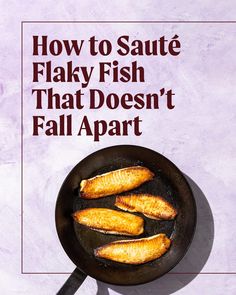 Fish Recipes, Fish