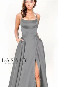 Lasaky - Elegant Halter Maxi Dress for a Sophisticated Look Vestidos Color Vino, Backless Bridesmaid Dress, Backless Evening Gowns, Chic Summer Dresses, Formal Occasion Dress, Backless Long Dress, Evening Dresses With Sleeves, Elegant Party Dresses, Dress Sleeve Styles