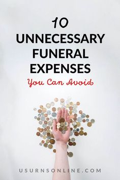 Efficiently manage funeral expenses and make informed decisions with this insightful article. Discover practical tips and expert advice to navigate the realm of unnecessary funeral costs. #FuneralExpenses #FinancialPlanning #InformedDecisions Emergency Preparedness Binder, Emergency Preparedness Kit, Life Binder