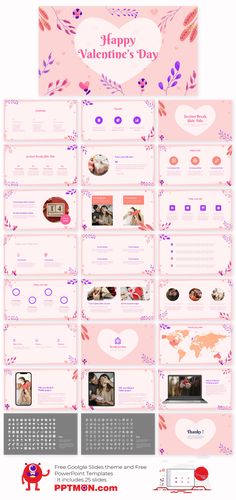 Valentine’s Day Free PowerPoint Template and Google Slides Theme – presentation by PPTMON
Features: 25+ Event Design-IDEA Multi-purpose Presentation For PowerPoint templates and Google slides themes

#Valentines, #PPTtemplate #PPT #PowerPoint #presentation #FREEPPTTEMPLATE, #PPTDESIGN, #POWERPOINTDESIGN, #PPTTEMPLATEDOWNLOAD, #POWERPOINTTEMPLATE, #GOOGLESLIDES, #GOOGLESLIDESTHEME, #GOOGLEPRESENTATION, #FREEPOWERPOINTBACKGROUND, #PRESENTATIONDESIGN, #FREEPOWERPOINTTEMPLATES Coquette Ppt Template, Cute Powerpoint Templates, Theme Presentation, Ppt Themes, Free Ppt Template, Slide Deck, Powerpoint Free