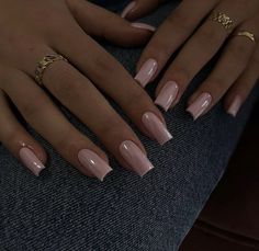 Pink Chrome Nails, Work Nails, Classy Acrylic Nails, Long Square Acrylic Nails, Pink Acrylic Nails, Square Acrylic Nails, Fire Nails, Chic Nails, Chrome Nails