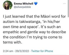 Maori Words, Mental And Emotional Health, Faith In Humanity, Life Advice, Emotional Health, Pretty Words, The Words, Beautiful Words, Thought Provoking