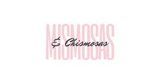 Mimosas and Chismosas Home Decor Decals