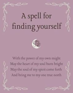 Cleansing Chant For Self, To Be A Witch Is To Be A Healer, Words Are Spells Quotes, Witchy Prayers, Wisdom Spell, Witch Affirmations, Witchy Sayings, Witch Wound, Manifestation Mantra