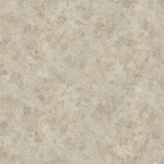 a white marble textured wallpaper with light brown spots on the top and bottom