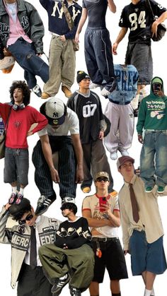 90s Hip Hop Outfits, Clothes Layout, Green Jacket Outfit, Ahs Style, Men Fashion Photoshoot, Collage Outfits, Streetwear Clothes, Men's Outfits