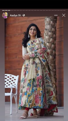 Multi Colour Frocks For Women, New Modal Dresses Design, Kalamkari Anarkali Dress, Pen Kalamkari Dresses Anarkali, Kalankari Frocks Designs Latest, Kalamkari Dresses Anarkali, Kalamkari Long Frocks Models, Pen Kalamkari Dresses, Kalamkari Long Frocks