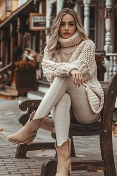 Women Winter Outfits 2024, Winter Woman Outfits, Fall Date Outfits Women, Woman Outfit Winter, Cute But Casual Outfits, Winter Jean Outfits, Winter Womens Outfits, Woman Winter Outfits, Winter Dress Women