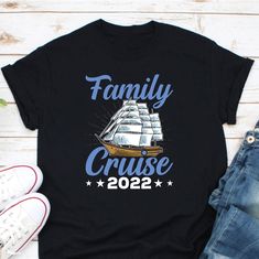 Family Cruise 2022 Shirt, Vacation Mode Shirt, Cruise Squad Shirt, Cruise Vacation Shirt, Cruising Shirt, Cruise Life Shirt, Cruise Trip Tee Ordering Process for our valued customers ~ Please follow all steps to place an order. ~ Please select the hoodie type and size. ~ Please select color of the hoodie from drop down options. ~ If you want to purchase more than 1 , add current item to your cart and then you can click back, add more items for each product. ~ Once all your desired items , you ca Family Trip Shirts, Group Cruise Shirts, Group Cruise, Cruise Trip, Trip Shirts, Travel Tees, Cruise Shirt, Family Vacation Shirts, Squad Shirt