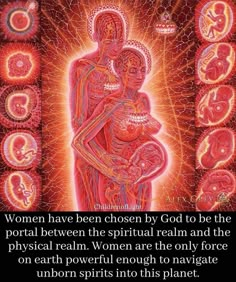 Instagram Thoughts, Spiritual Psychology, Feminine Spirituality, Alex Grey, Pregnancy Guide, Divine Feminine Spirituality, Twin Flame Love, Healing Spirituality, Energy Healing Spirituality