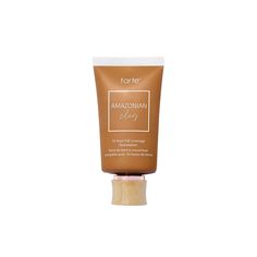 Whip up your best skin with Tarte's  #1 Amazonian clay 16-hour full coverage foundation. 

 Size: 1.7 oz Tarte Foundation, Full Coverage Foundation, Best Skin, Beauty Brands, Beauty Brand, Good Skin, Foundation, Make Up, Skin