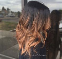 Brown Ombre Hair Color, Highlight Ideas, Hair Highlight, Brown Ombre Hair, Ombre Hair Blonde, Brunette Balayage, Balayage Hair Dark, Brown Hair Balayage, Hair Colours