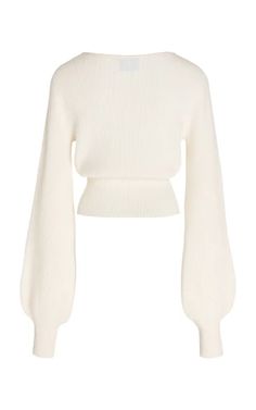 Fitted Cashmere Sweater, Rebecca De Ravenel, Looks Chic, Dream Clothes, Cashmere Sweater, Outfits Casuales