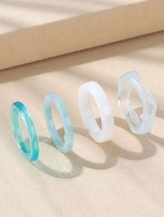 Fashion funky ring 2021. Size: 1,7cm From Crapit we are committed to offering you the best product quality and customer service. Colored Rings, Ring Resin, Funky Rings, Resin Rings, Nose Jewelry, Rings Fashion, Resin Ring, Transparent Design, Rings Cool