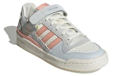 GY4683 Adidas Forum Low, Forum Low, Adidas Forum, Perfect Pair, Your Perfect, Adidas, Sneakers, Pink, Blue