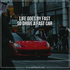 Car Drive Quotes For Instagram Fast Cars Quotes, Car Quotes For Instagram, Past Relationship Quotes, Cars Movie Quotes, Audi Quotes, Cars Quotes, Successful Lifestyle