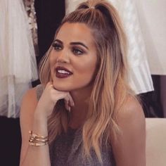 Khloe Kardashian Estilo Khloe Kardashian, Khloe Kardashian Hair, Khloe Kardashian Style, Kardashian Hair, Kloe Kardashian, Robert Kardashian, Khloé Kardashian, Kardashian Style