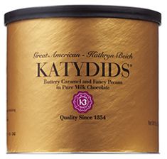 a can of kaydyds quality spice