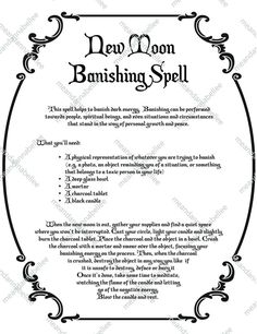 Witches Dinner, Wiccan Wedding, Pagan Magic, Banishing Spell, Annabel Lee