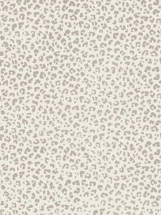 an animal print wallpaper with grey and white spots on the surface, in shades of gray