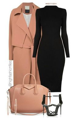 pinterest: @nikeg0ld☽☼♔ #reloj #michaelkorsmujer #relojmichaelkorsmujer #relojes #argentina #tiendarelojes #tiendareloj Jessica Pearson Outfits, Stiletto Outfit, Jessica Pearson, Chique Outfits, Outfit Chic, فستان سهرة, Pink Coat, Lifestyle Inspiration