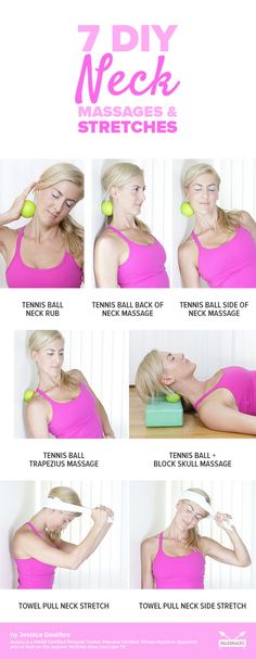 Neck Stretching, Neck Pain Exercises, Neck And Shoulder Exercises, Stretching Exercise, Neck Exercises, Posture Exercises, Sup Yoga, Neck Pain Relief, Neck And Shoulder Pain