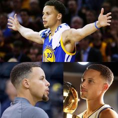 Check out these great NBA hairstyle choices. Taper Hairstyle, Curry Stephen, Temple Fade, Hairstyle Fade, Guys Haircuts, Hair Color Images, Gordon Hayward, Basketball Hairstyles