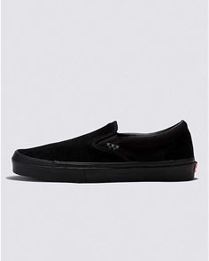 Urban Suede Skate Shoes For Streetwear, Classic Suede Skate Shoes For Skateboarding, Casual Suede Skate Shoes, Classic Slip-on Skate Shoes For Streetwear, Black Slip-resistant Sporty Skate Shoes, Classic Suede Sneakers For Skateboarding, Black Canvas Skate Shoes For Skateboarding, Classic Suede Skate Shoes, Vans Suede Skate Shoes For Streetwear