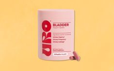 Best Bladder Control Supplements: Top 10 Most Effective (Urinary Incontinence, Overactive Bladder Syndrome, Urinary Urgency)